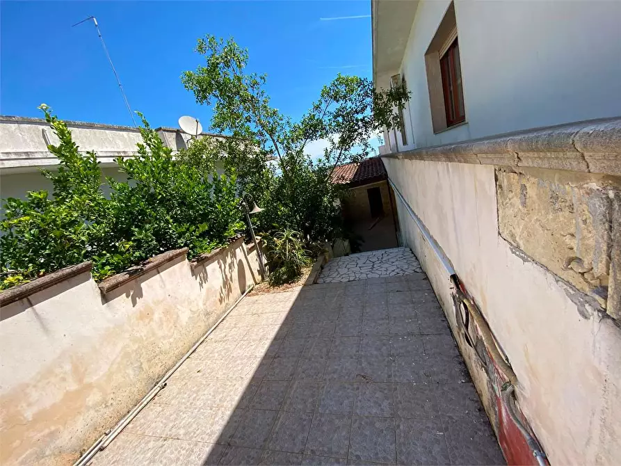 Immagine 4 di Casa indipendente in vendita  a Ruffano