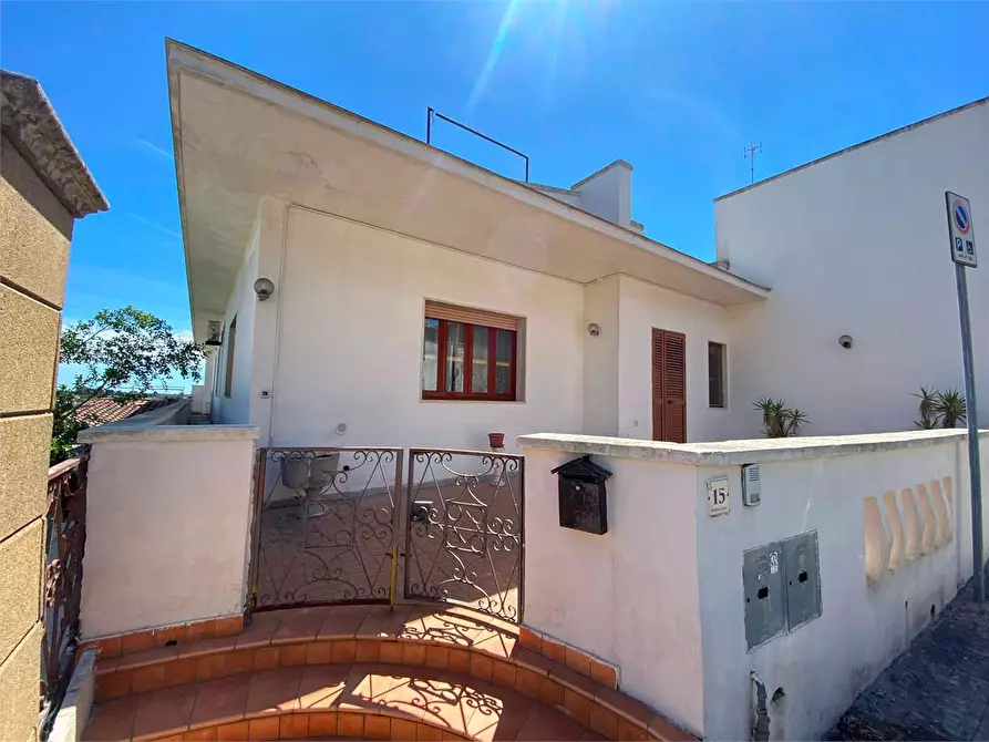 Immagine 39 di Casa indipendente in vendita  a Ruffano