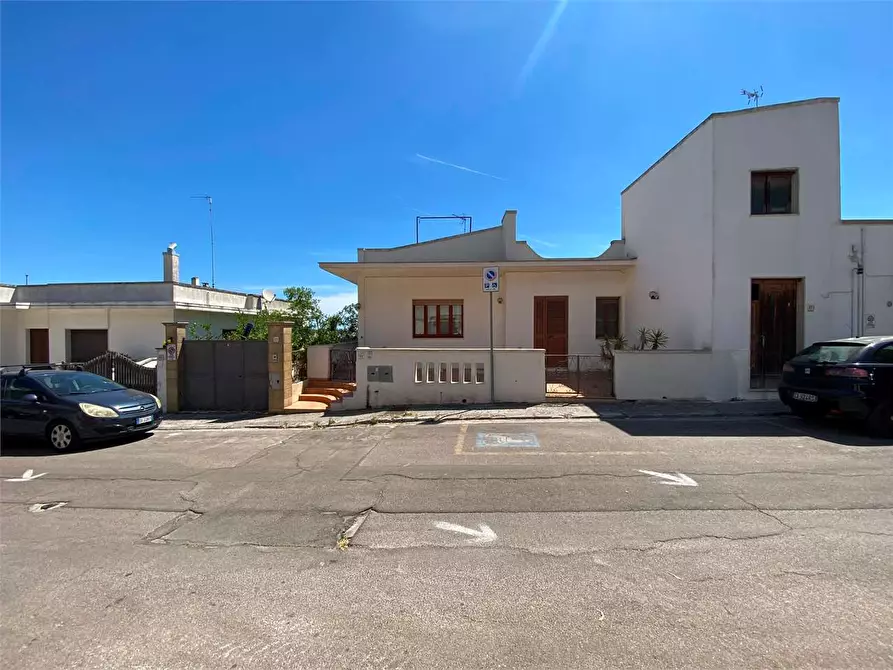 Immagine 40 di Casa indipendente in vendita  a Ruffano