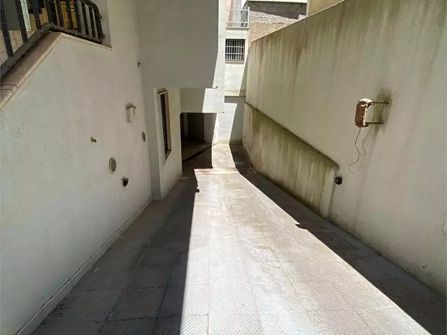 Immagine 3 di Appartamento in vendita  a Casarano