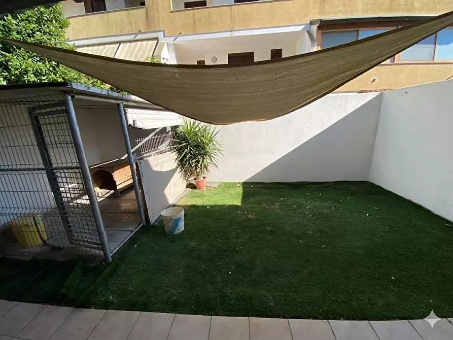 Immagine 20 di Villetta a schiera in vendita  in via Germania a Casarano