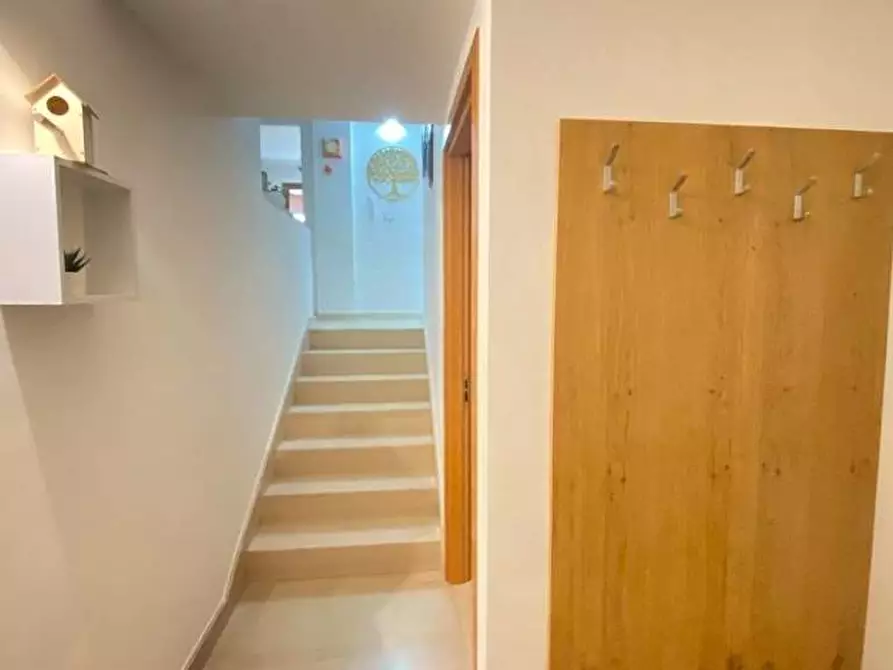 Immagine 2 di Villetta a schiera in vendita  in via Germania a Casarano