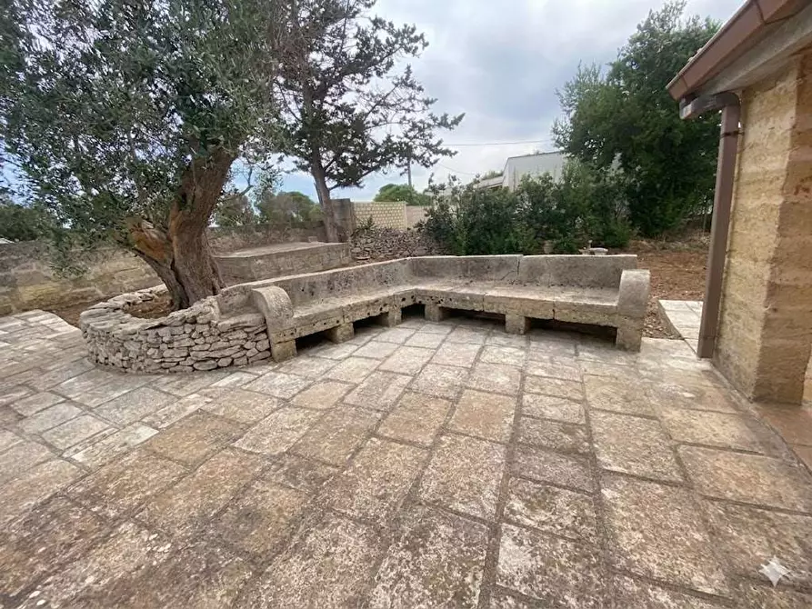 Immagine 7 di Rustico / casale in vendita  in CONTRADA TISI a Casarano