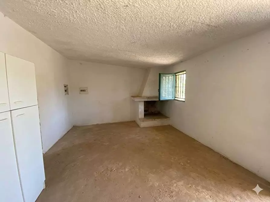 Immagine 10 di Rustico / casale in vendita  in CONTRADA TISI a Casarano