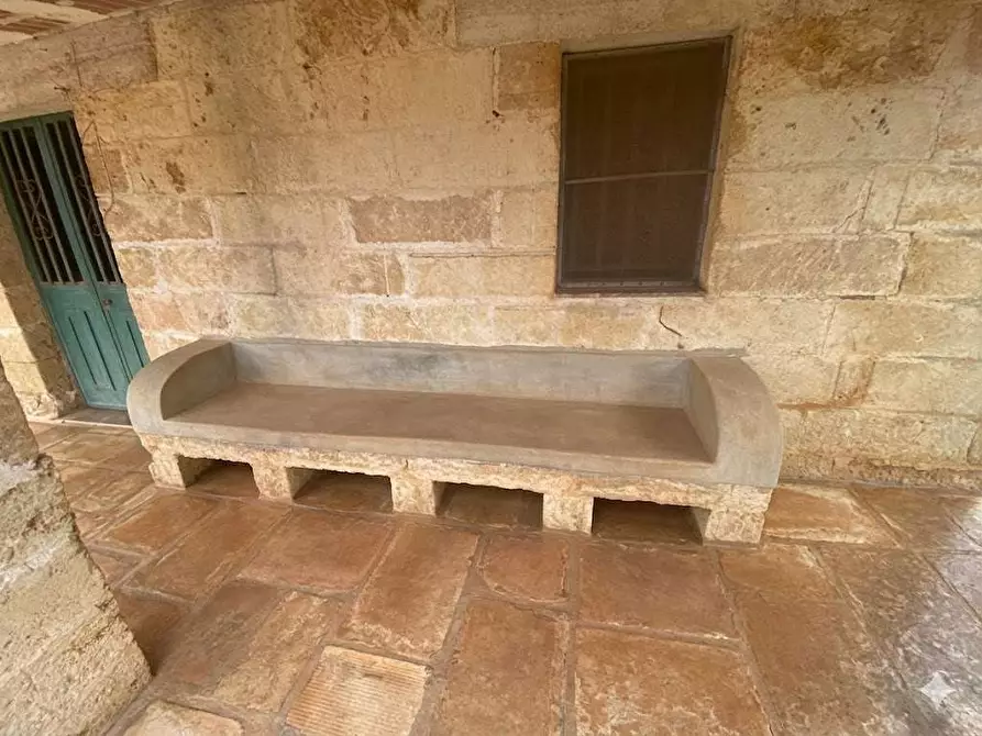 Immagine 9 di Rustico / casale in vendita  in CONTRADA TISI a Casarano