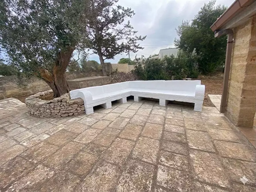 Immagine 8 di Rustico / casale in vendita  in CONTRADA TISI a Casarano