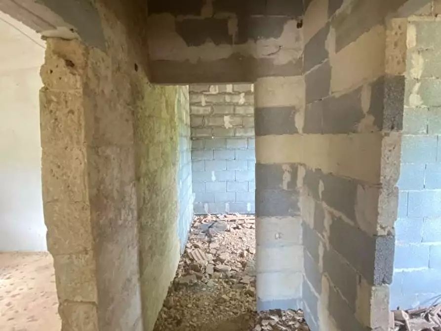 Immagine 17 di Rustico / casale in vendita  in CONTRADA TISI a Casarano