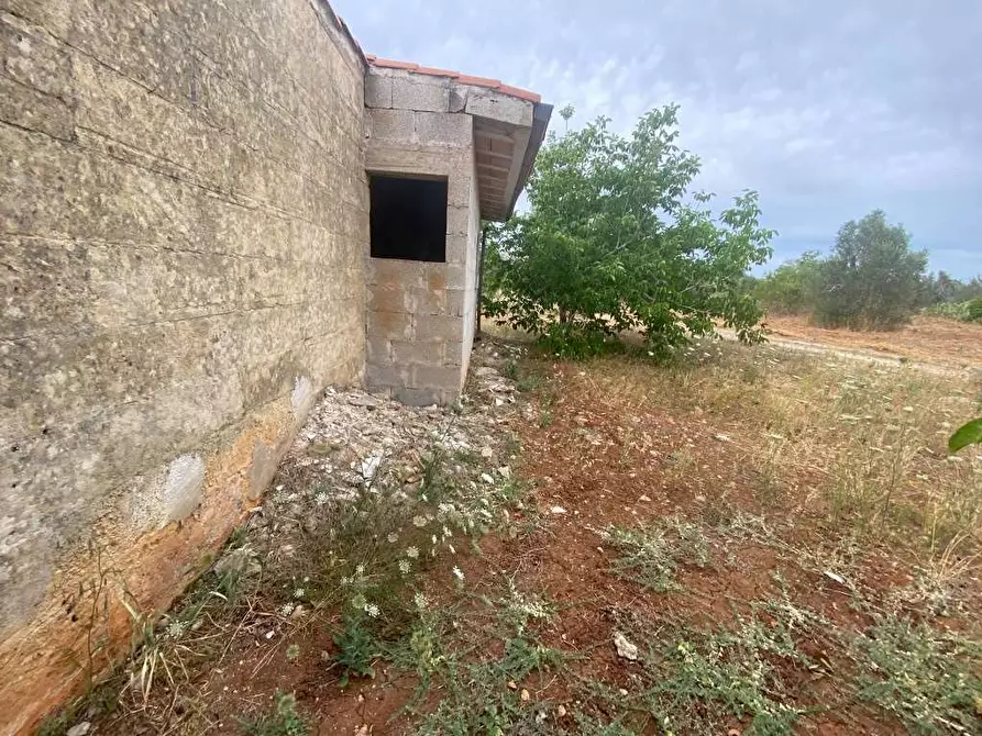 Immagine 18 di Rustico / casale in vendita  in CONTRADA TISI a Casarano