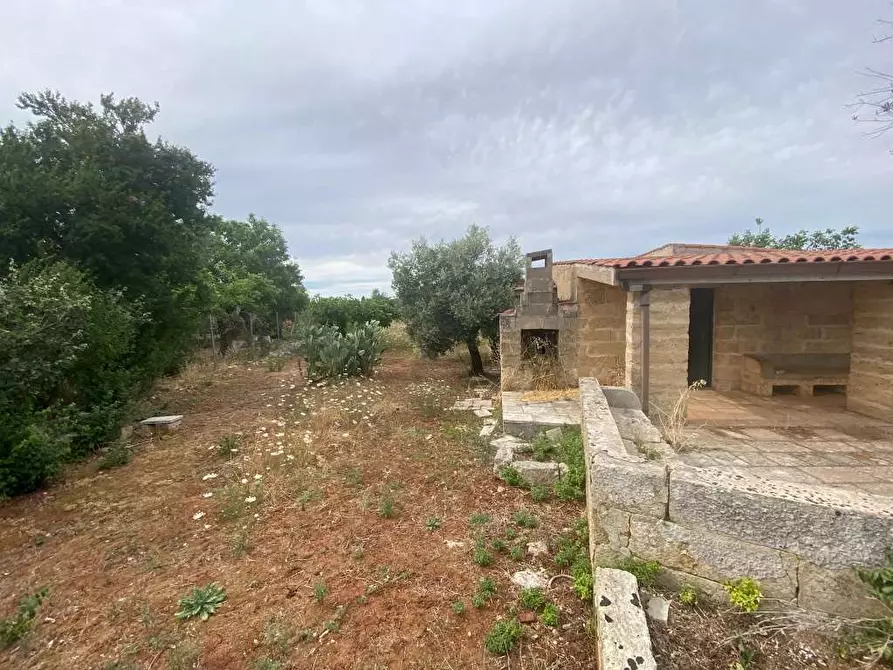Immagine 3 di Rustico / casale in vendita  in CONTRADA TISI a Casarano
