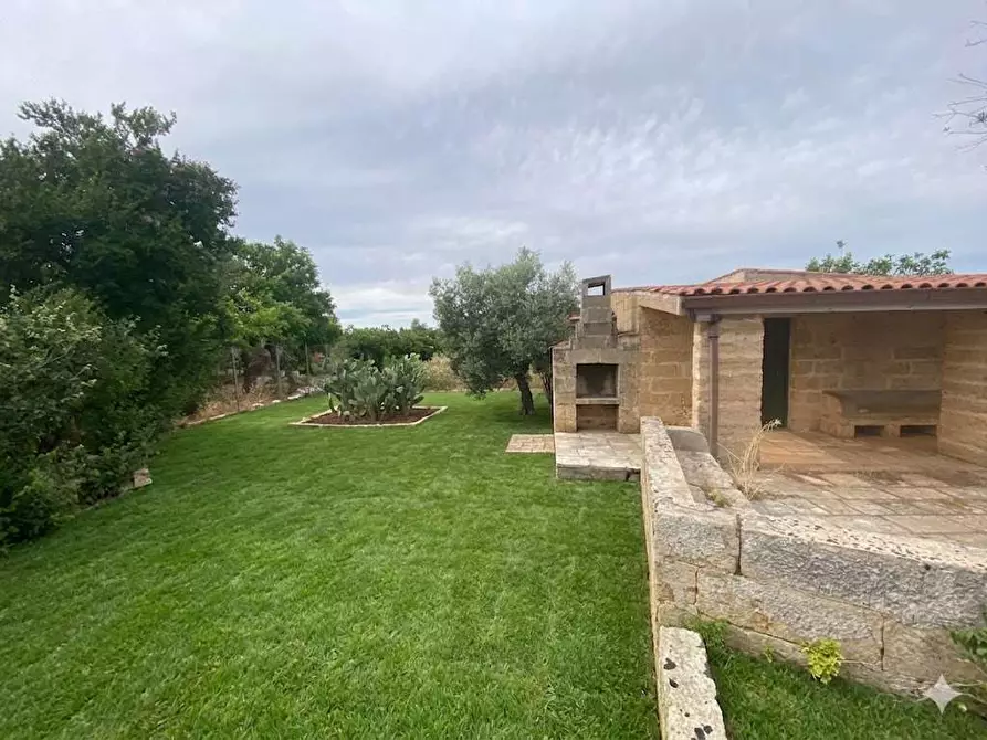 Immagine 4 di Rustico / casale in vendita  in CONTRADA TISI a Casarano