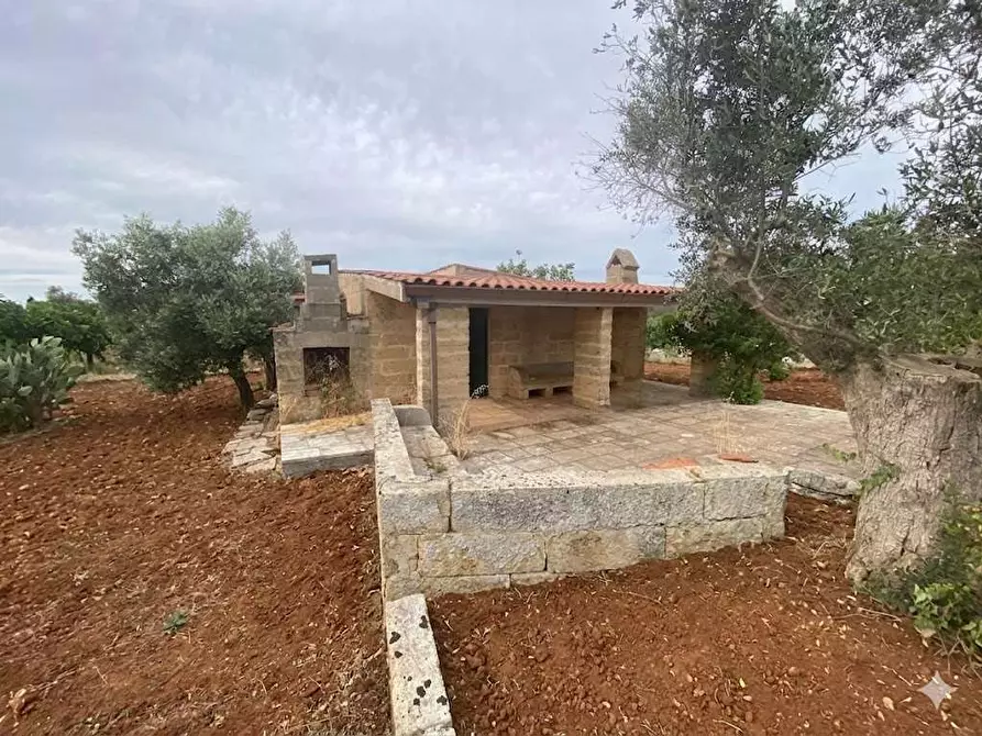 Immagine 5 di Rustico / casale in vendita  in CONTRADA TISI a Casarano