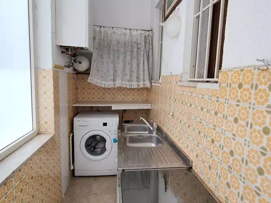 Immagine 7 di Appartamento in vendita  in via Palermo a Casarano