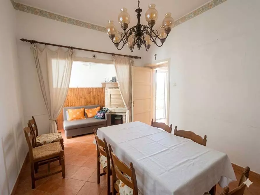 Immagine 3 di Appartamento in vendita  in via Palermo a Casarano