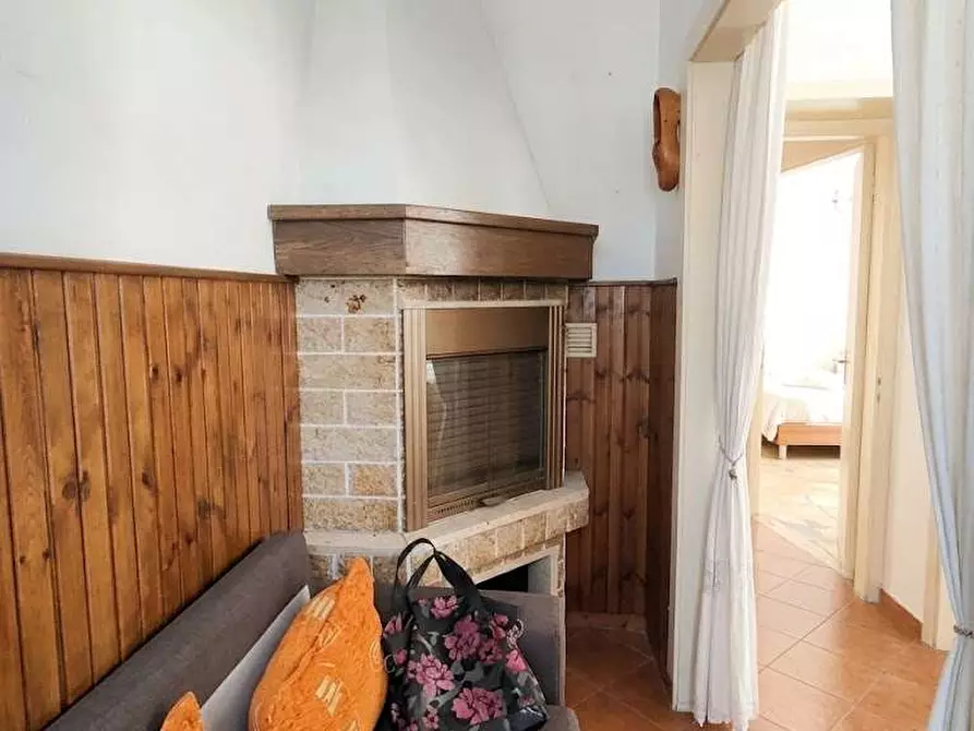 Immagine 4 di Appartamento in vendita  in via Palermo a Casarano