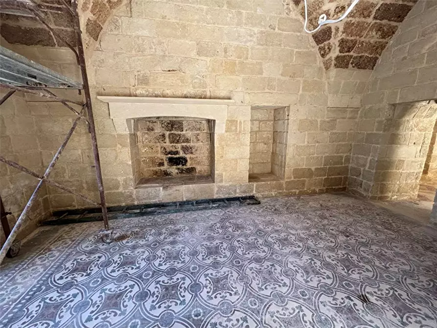 Immagine 9 di Casa indipendente in vendita  in Via crispi  a Cursi