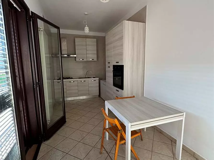 Immagine 5 di Appartamento in vendita  a Casarano