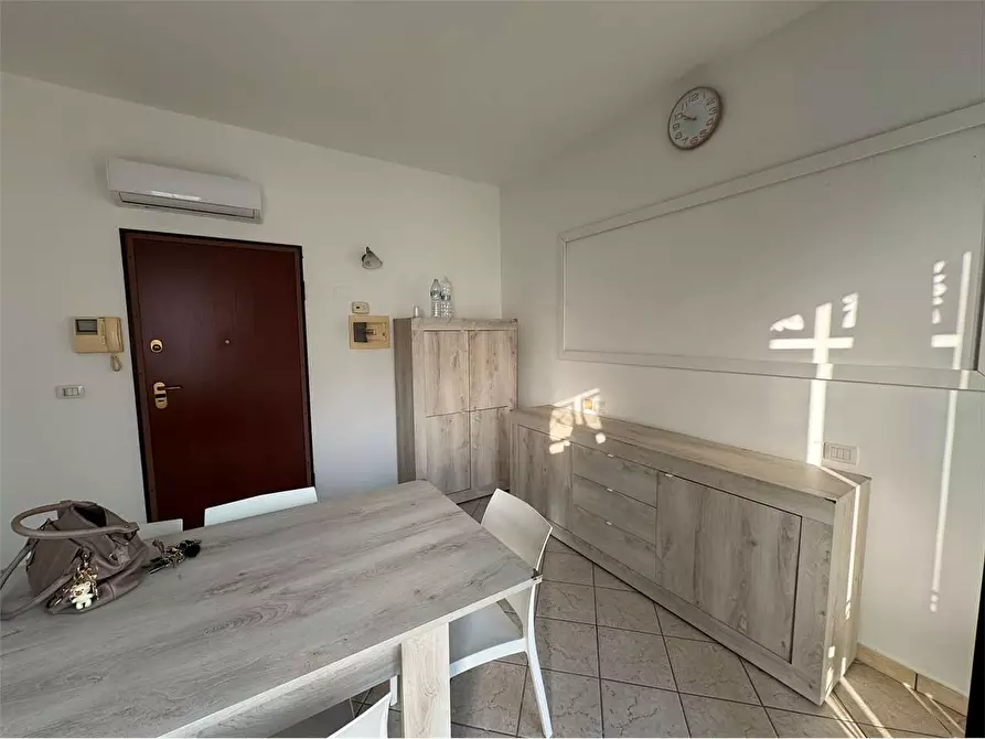Immagine 2 di Appartamento in vendita  a Casarano