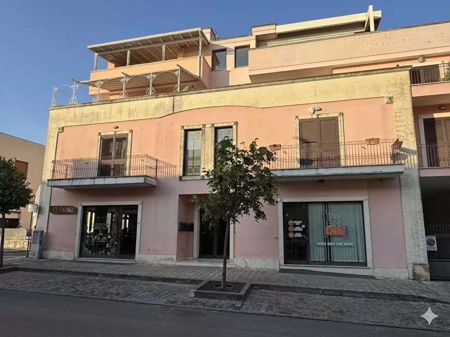 Immagine 1 di Appartamento in vendita  a Casarano