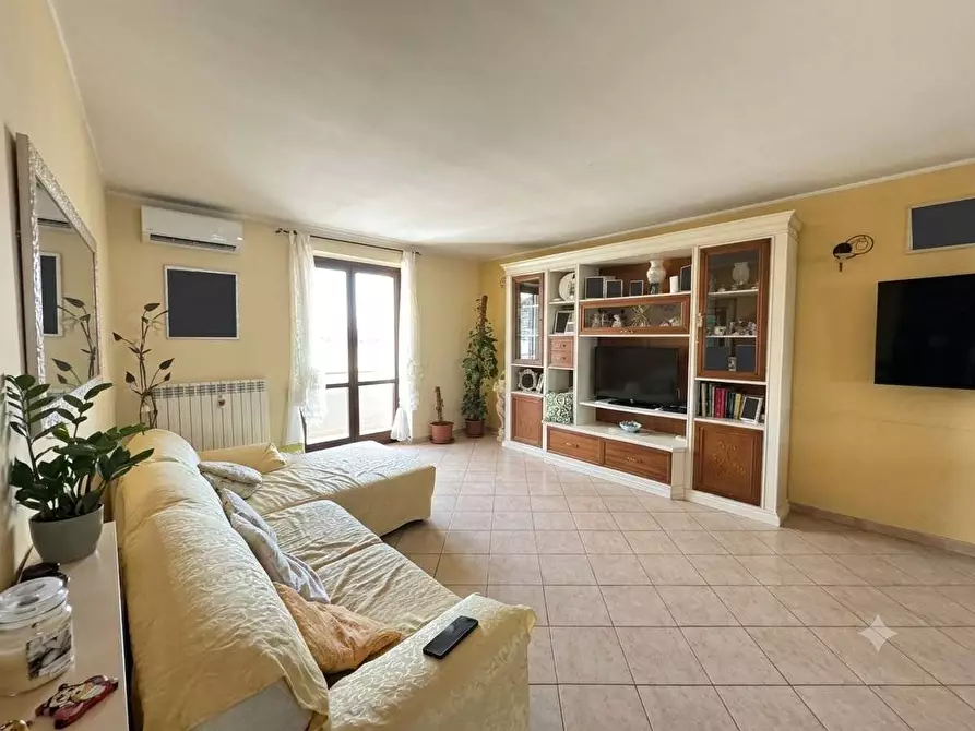 Immagine 1 di Villetta a schiera in vendita  a Casarano