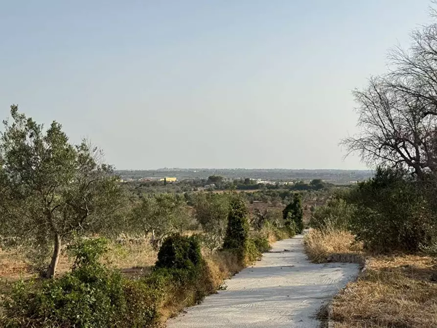 Immagine 1 di Rustico / casale in vendita  a Casarano