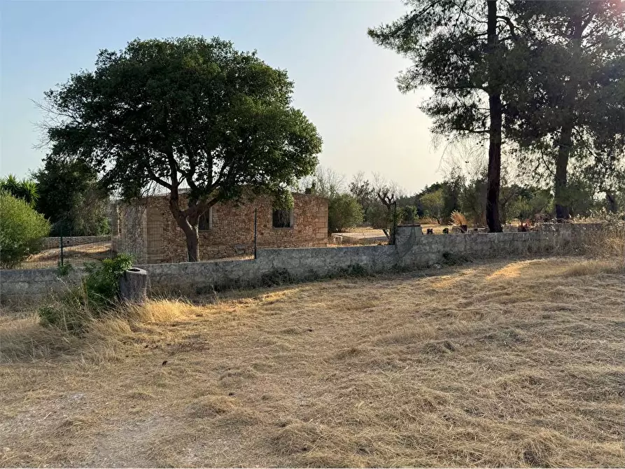 Immagine 4 di Rustico / casale in vendita  a Casarano
