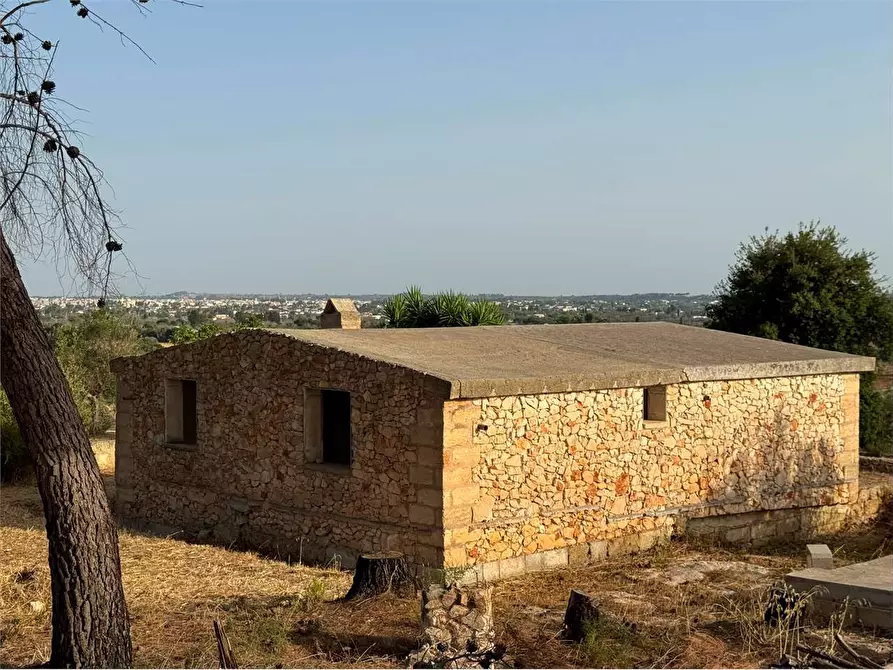 Immagine 6 di Rustico / casale in vendita  a Casarano