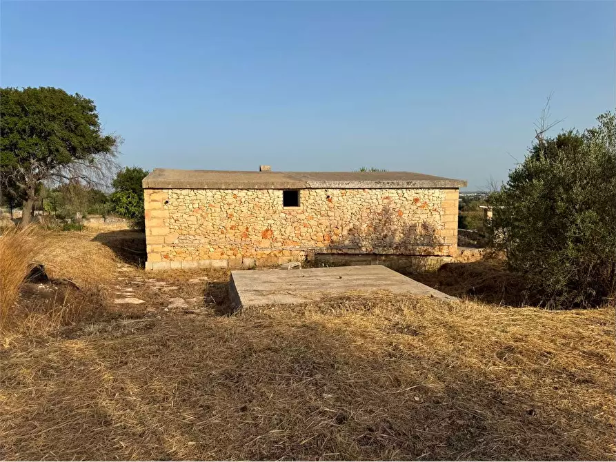 Immagine 7 di Rustico / casale in vendita  a Casarano