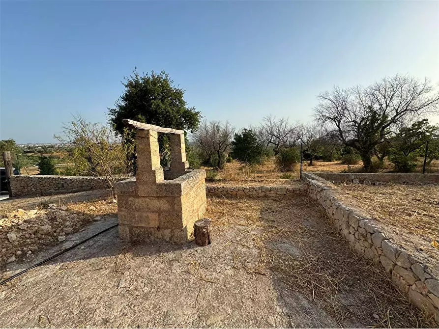 Immagine 8 di Rustico / casale in vendita  a Casarano