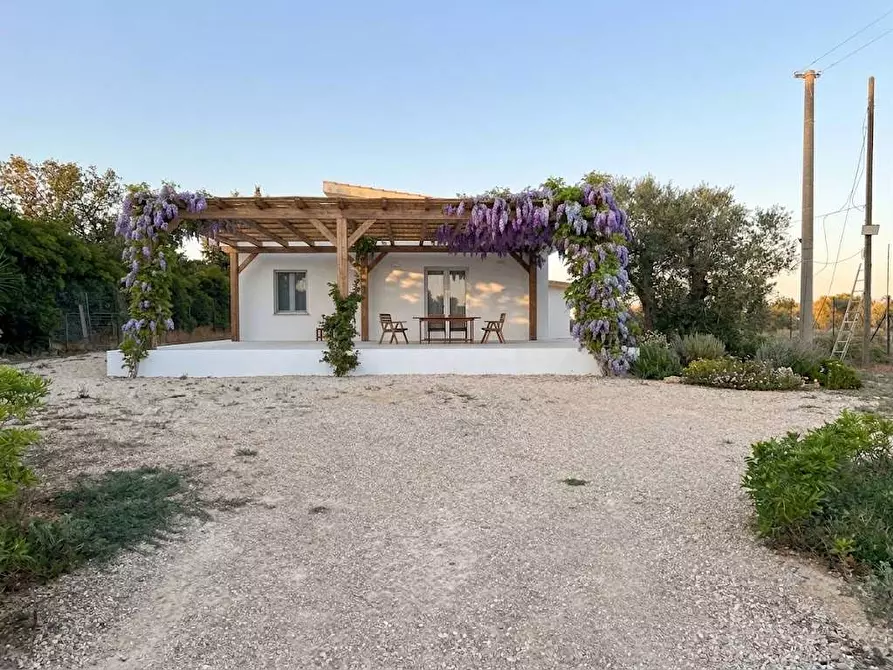 casa indipendente in vendita a Casarano
