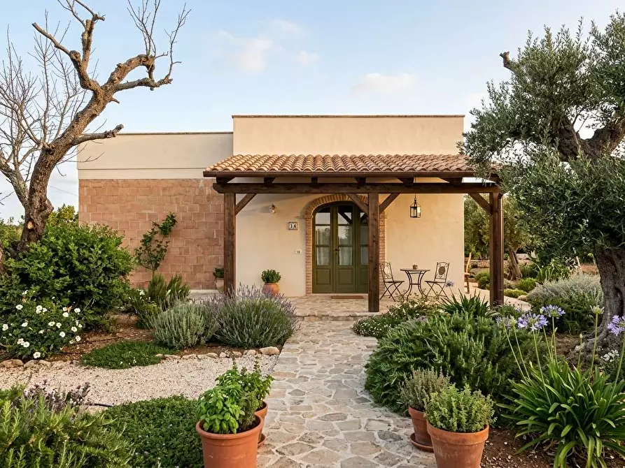 casa indipendente in vendita a Casarano