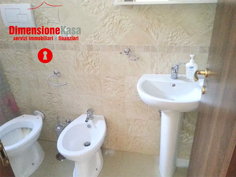 Immagine 7 di Bilocale in affitto  in via polvica 212 a Nola