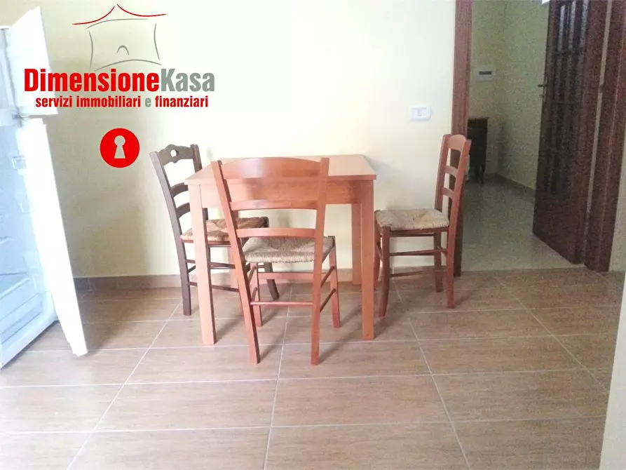 Immagine 8 di Bilocale in affitto  in via polvica 212 a Nola