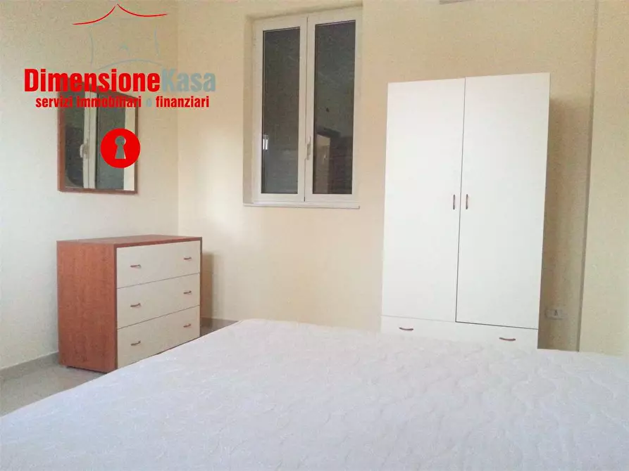 Immagine 9 di Bilocale in affitto  in via polvica 212 a Nola