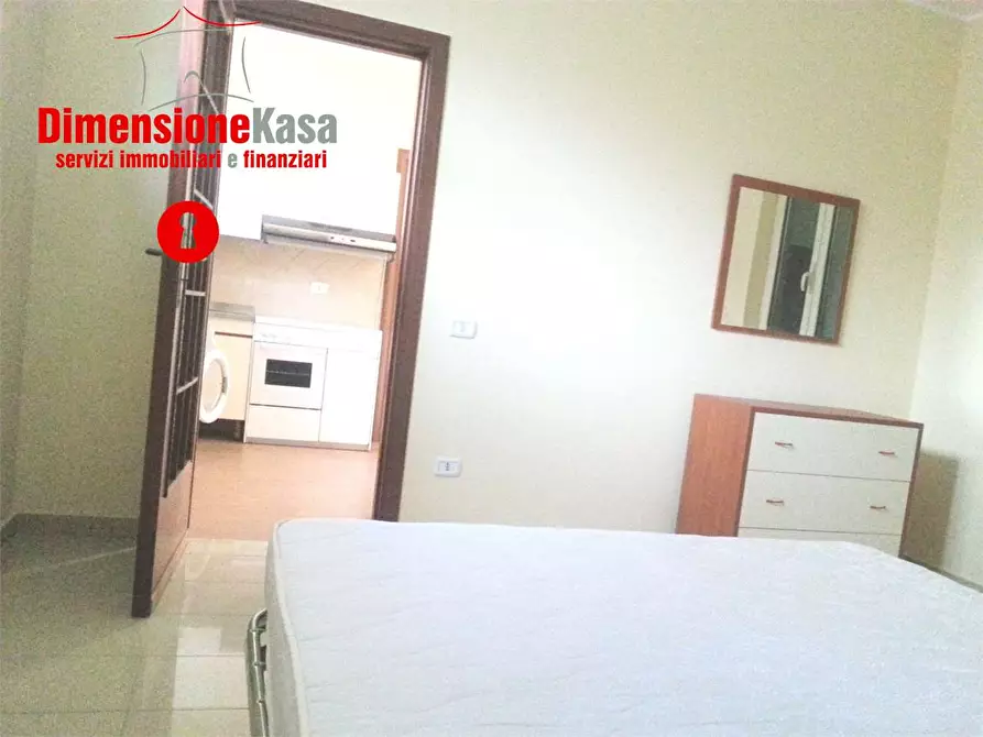 Immagine 10 di Bilocale in affitto  in via polvica 212 a Nola