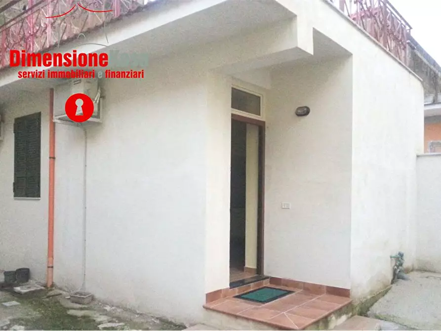 Immagine 11 di Bilocale in affitto  in via polvica 212 a Nola