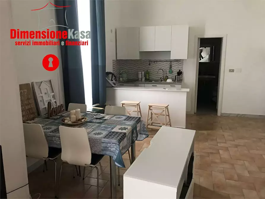 Immagine 1 di Bilocale in affitto  in via nazionale delle puglie 8 a Cimitile