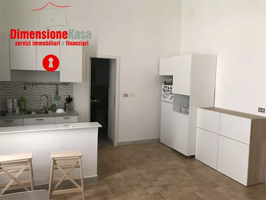 Immagine 3 di Bilocale in affitto  in via nazionale delle puglie 8 a Cimitile