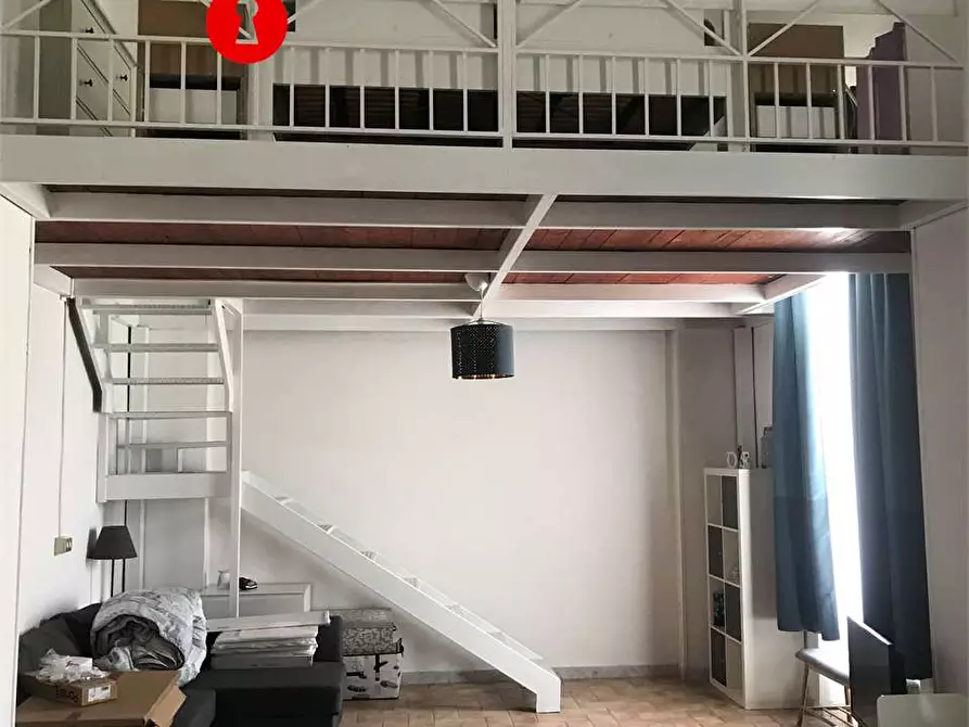 Immagine 4 di Bilocale in affitto  in via nazionale delle puglie 8 a Cimitile