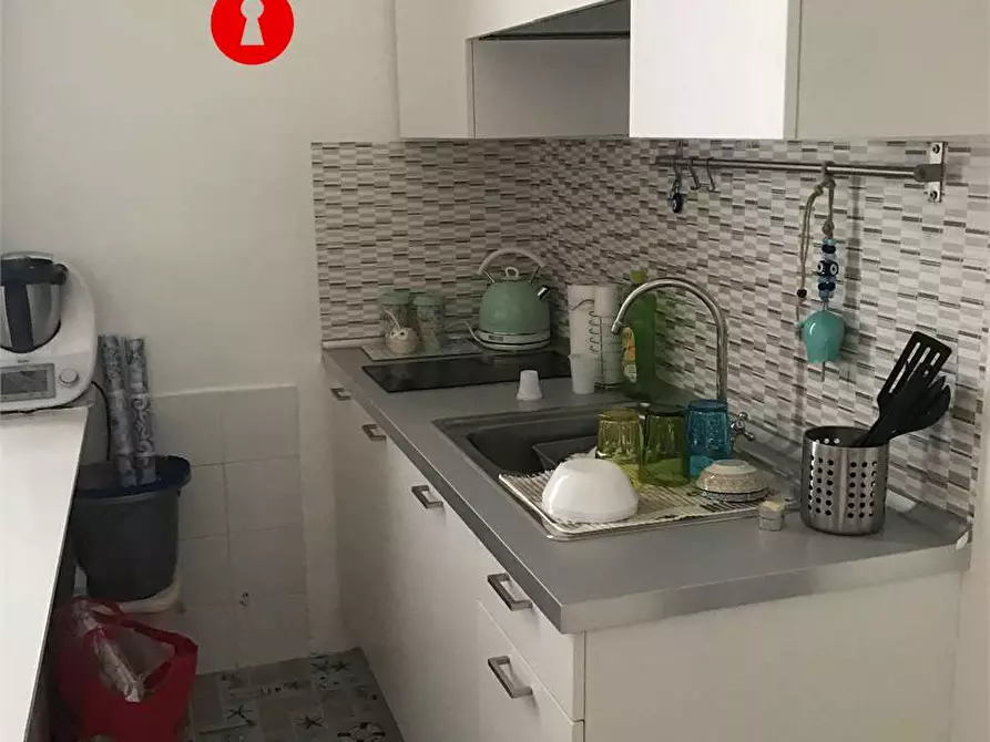 Immagine 6 di Bilocale in affitto  in via nazionale delle puglie 8 a Cimitile