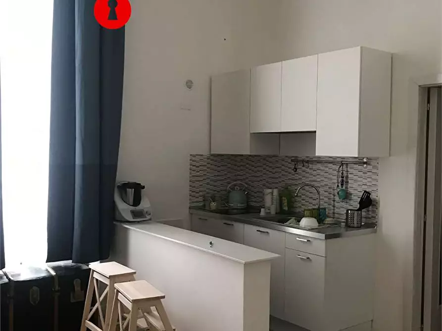 Immagine 7 di Bilocale in affitto  in via nazionale delle puglie 8 a Cimitile