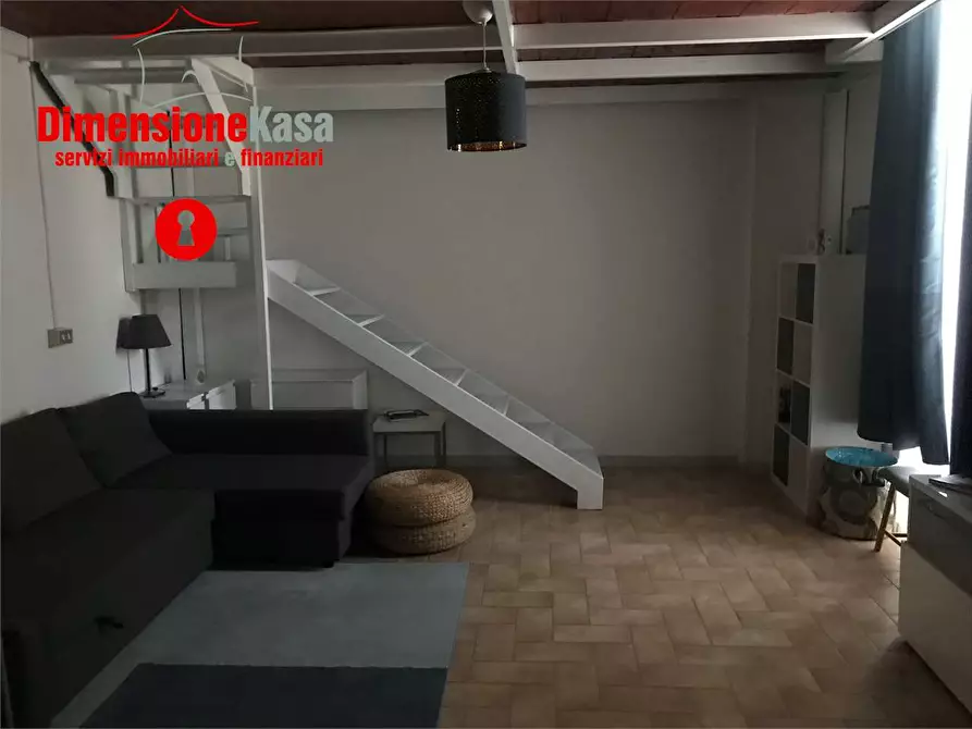 Immagine 8 di Bilocale in affitto  in via nazionale delle puglie 8 a Cimitile