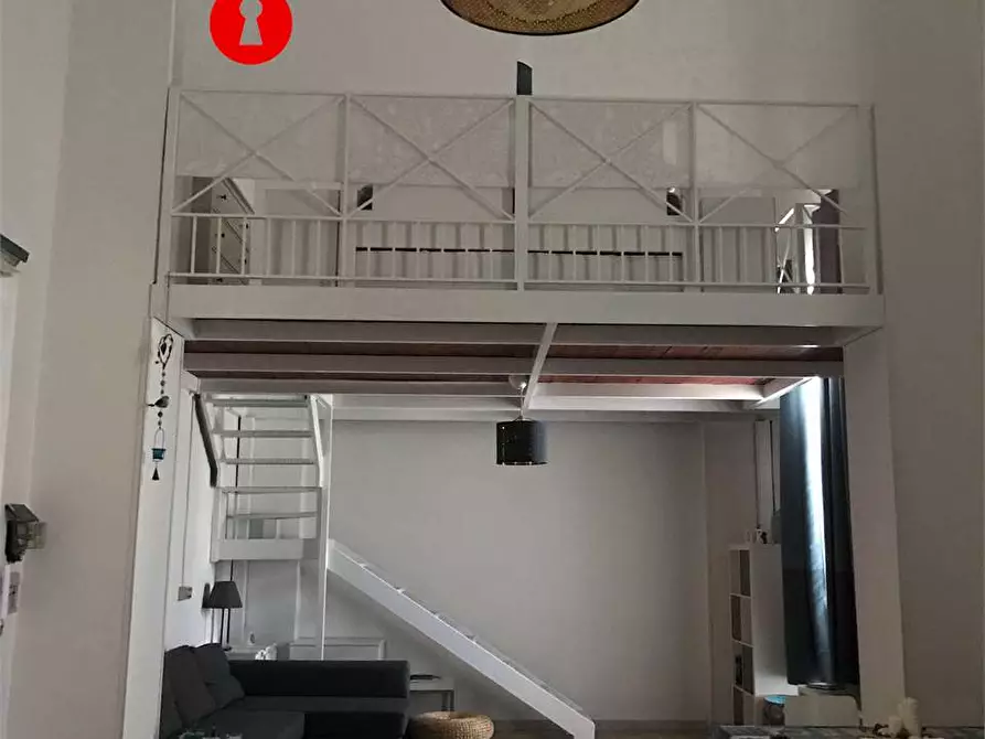 Immagine 9 di Bilocale in affitto  in via nazionale delle puglie 8 a Cimitile