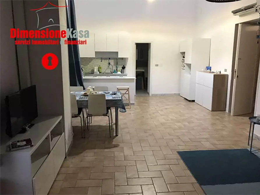 Immagine 11 di Bilocale in affitto  in via nazionale delle puglie 8 a Cimitile
