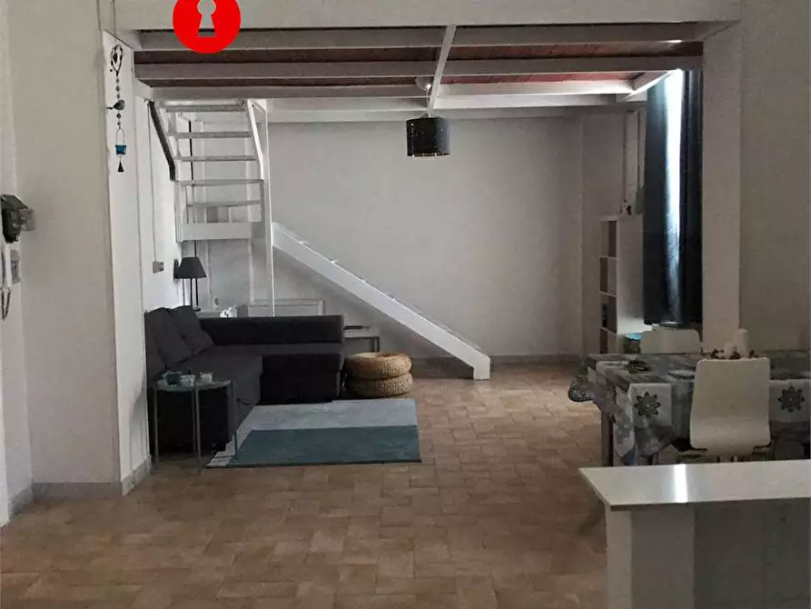 Immagine 12 di Bilocale in affitto  in via nazionale delle puglie 8 a Cimitile