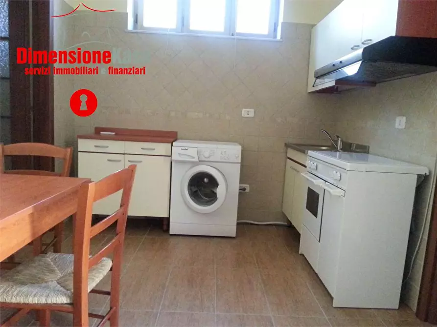 Immagine 13 di Bilocale in affitto  in via polvica 212 a Nola