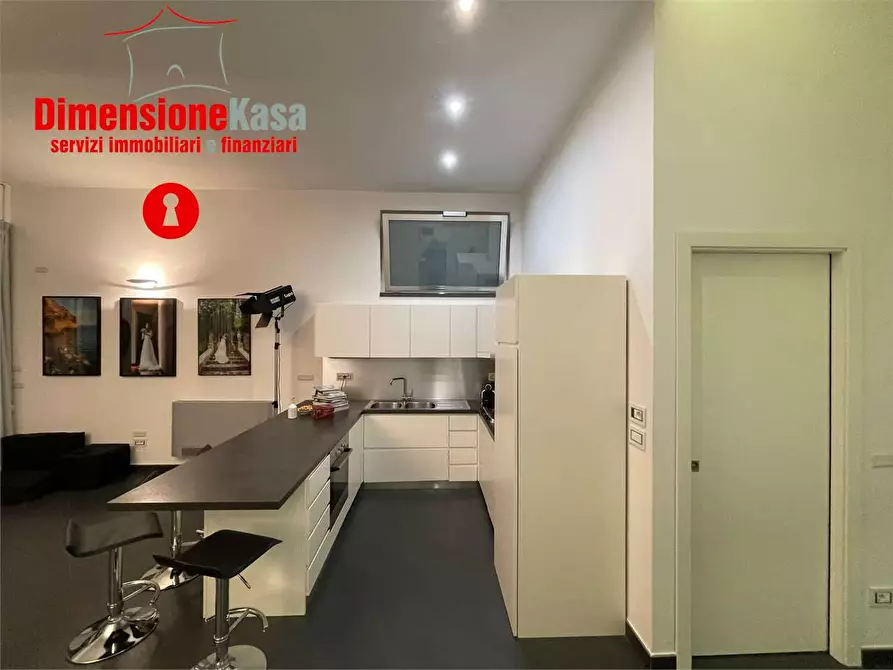 Immagine 1 di Bilocale in affitto  in via Roma 102 a Cimitile