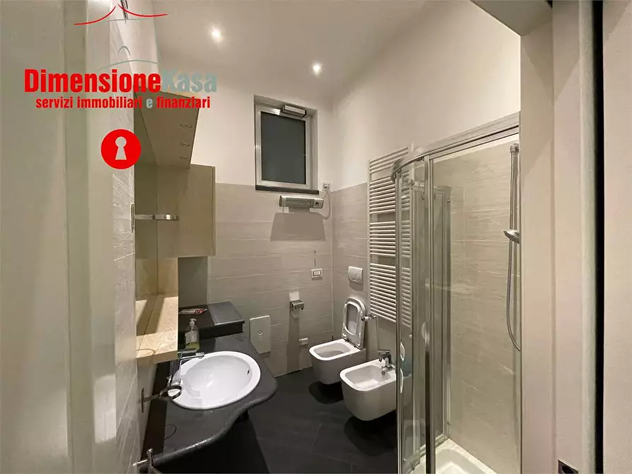 Immagine 3 di Bilocale in affitto  in via Roma 102 a Cimitile