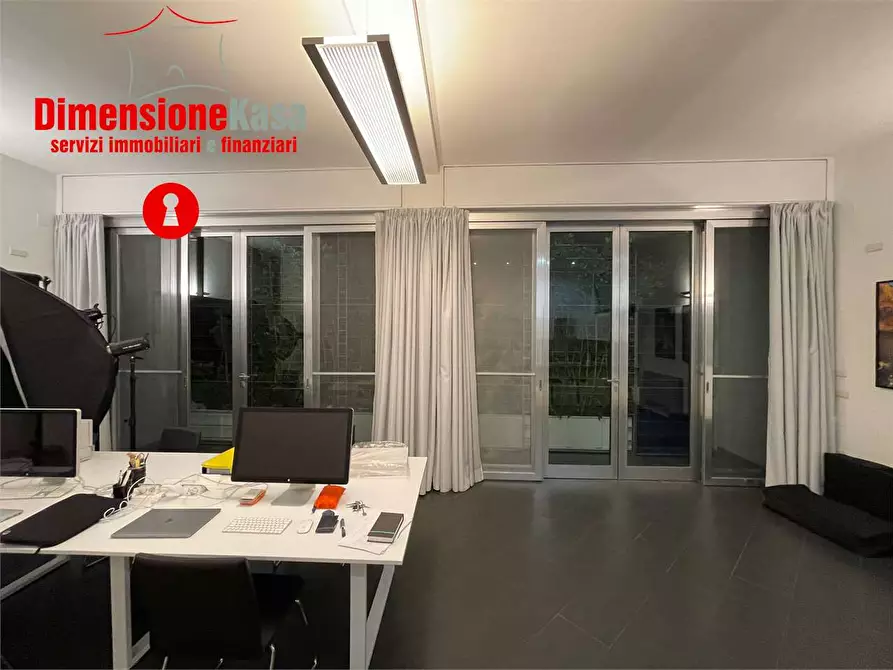 Immagine 2 di Bilocale in affitto  in via Roma 102 a Cimitile