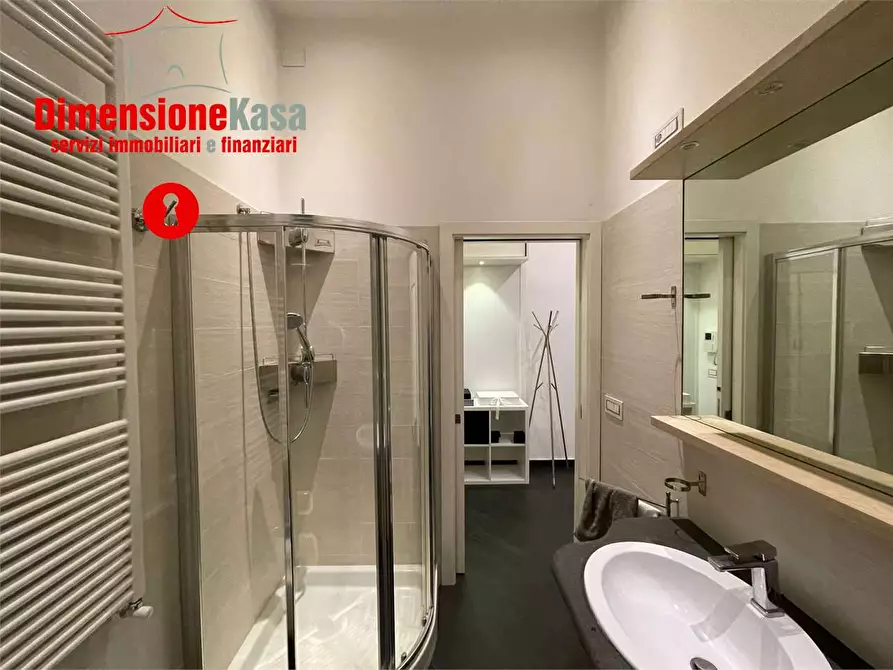 Immagine 4 di Bilocale in affitto  in via Roma 102 a Cimitile