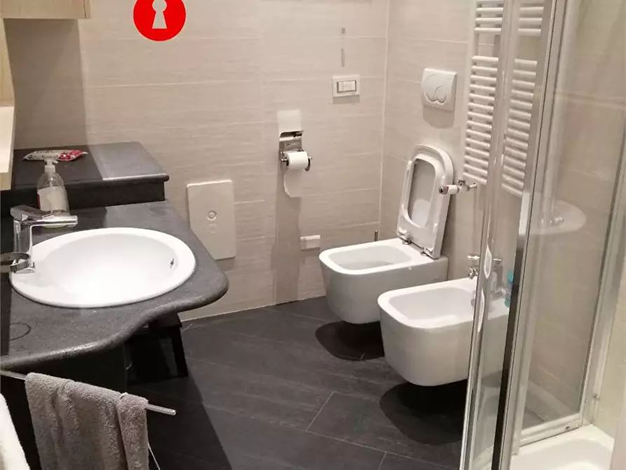 Immagine 5 di Bilocale in affitto  in via Roma 102 a Cimitile